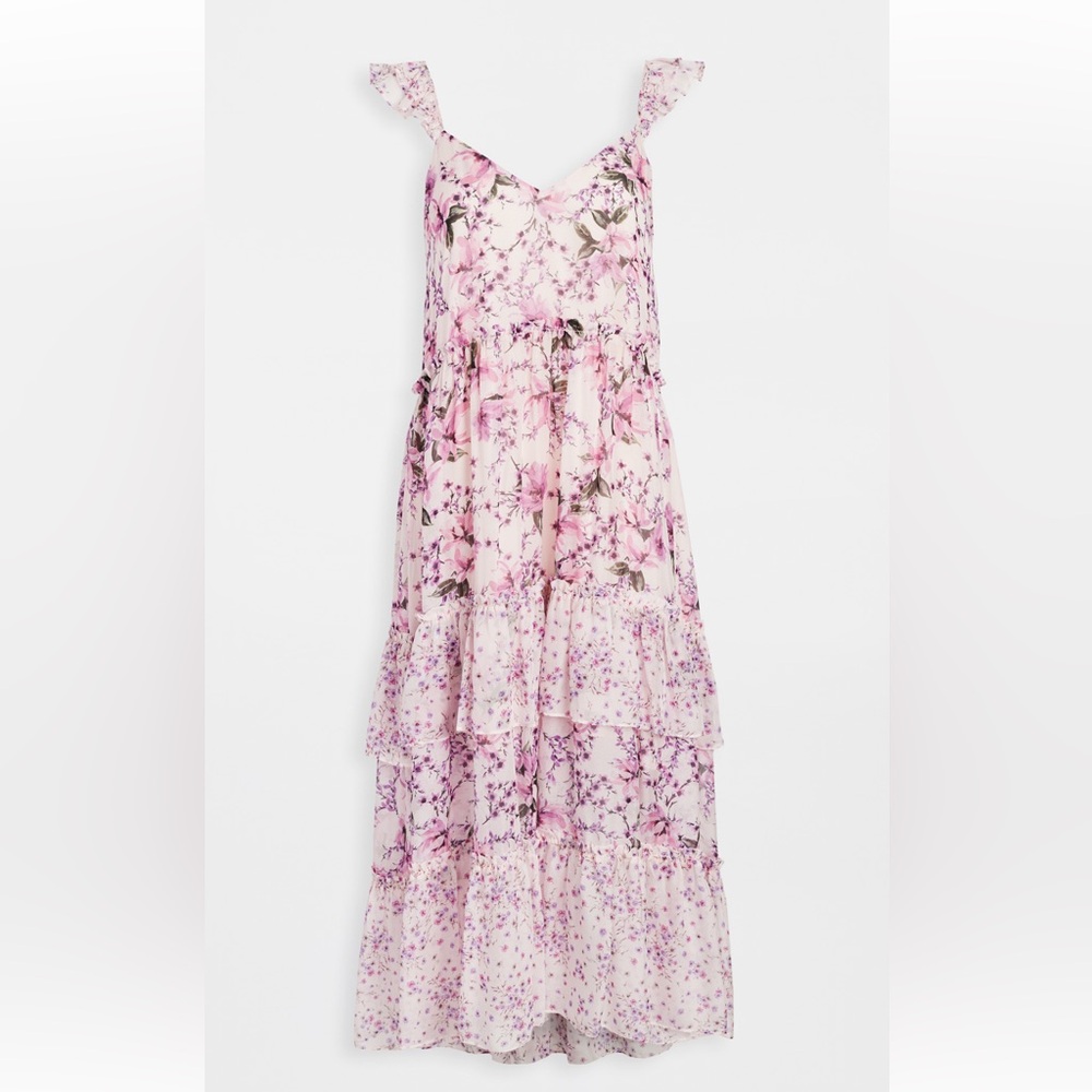CAMI NYC Angela Dress
